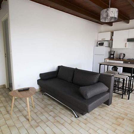 Apartmán Joli T2 Renove / Wifi / Grand Parking Prive La Couronne  Exteriér fotografie